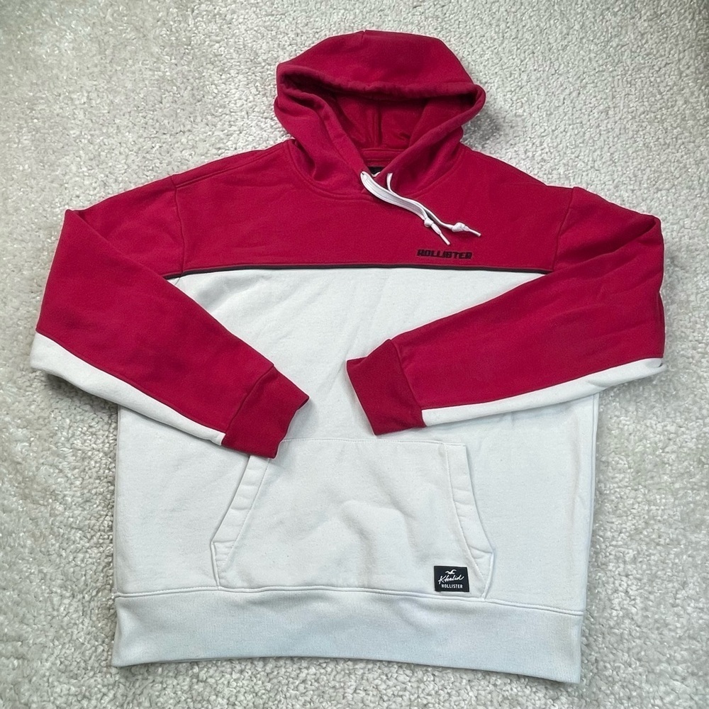 Khalid Hollister Hoodie Men’s size XL